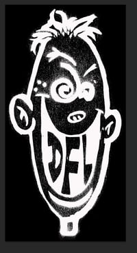 Image 2 of Dirty Knucklehead T-Shirt