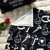 Slayer Blanket