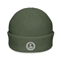 Image 3 of Visserman Beanie