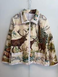 Image 1 of Deer jacket (l/xl)