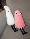 Lovebirds Plush Bundle [PRE ORDER]