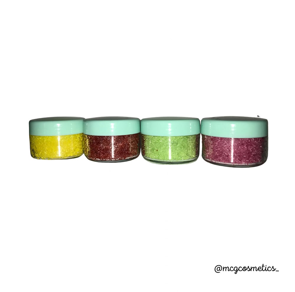 Image of Lip Scrubs