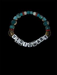 Visionary  Brace Yourself 1