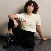 Image 13 of H.O.E Unisex premium t-shirt