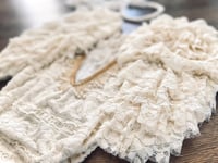 Image 5 of THE ORIGINAL {RUFFLED LITTLE ANGEL } SET