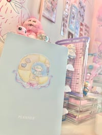 Image 5 of Lullaby Lambie Stickers