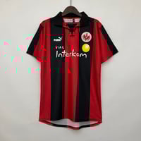 Image 1 of Frankfurt 1998/00