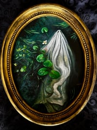 Image 1 of El fantasma de Ophelia