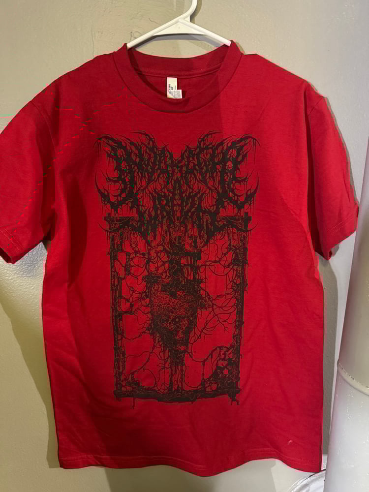 Image of “FESTERING” TEE SHIRT