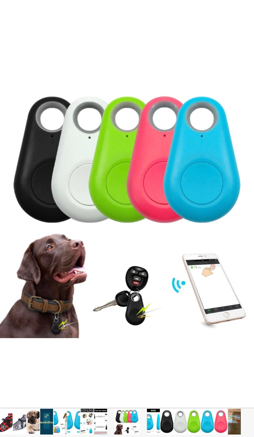 Image of Pet Smart GPS