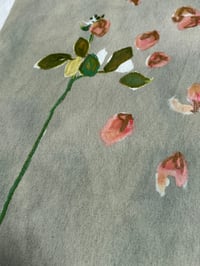 Image 3 of Peach Rose