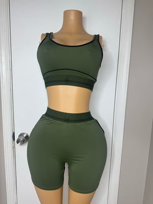 Image of A Set