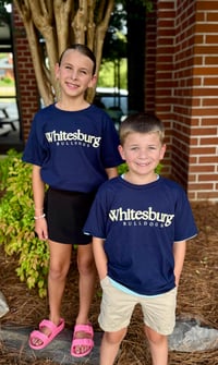 Whitesburg elementary t•Shirt