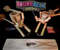 Image 2 of Drink King WoodBots Shotgun Shoguns 