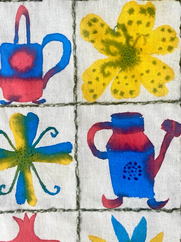 Image of Un salón imposible