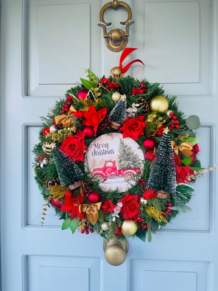 Image of 55cm Christmas Free 