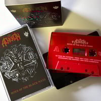 Image 5 of Acheron - Rites of the Black Mass double cassette boxset
