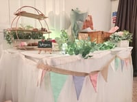 Image 3 of Medium Wedding Bunting