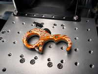 Image 6 of Custom Release Engraving Service Kit