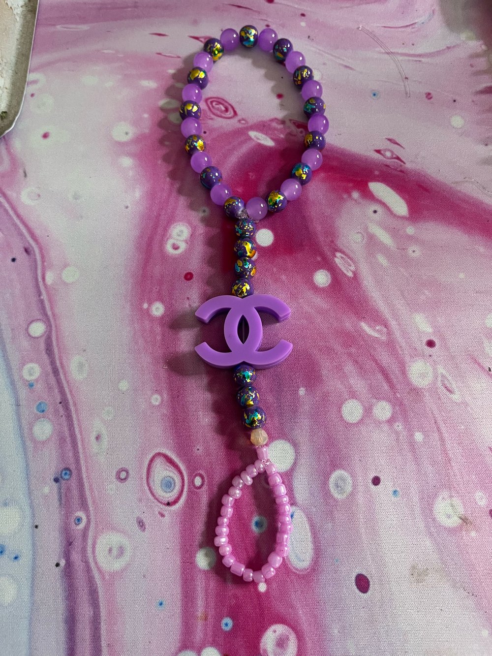 Image of Ring bracelets