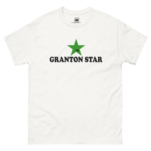Image of GRANTON STAR.