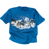 Image 1 of Vintage 1of1 Tee #4 (XL/XXL) 