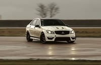 BAPTÊME DRIFT C63 507 (14 JUILLET)