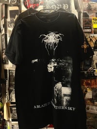 Image 2 of TS Darkthrone «A Blaze in the Northern Sky»