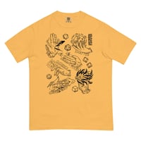 Image 1 of Spells tee