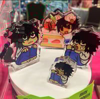 Image 1 of dn standees