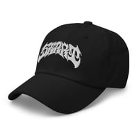 Image 1 of "SKRRT" Dad Hat - Skrrt Griptape 