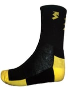 Image of Black Crew Socks