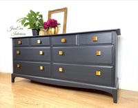 Image 8 of Stag Captain Chest of Drawers - available to commision
