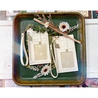 Image 2 of One Piece Devil Fruit Seed Packet Card Wallets