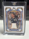 Hernán Crespo Patch Card