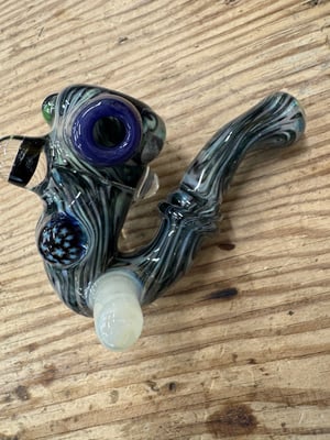 Image of Super Sick Hand Jammer Sherlock
