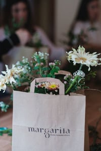 Image 3 of WORKSHOP COMPOSIZIONE IN VASO 23.05