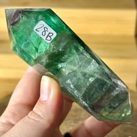 Image 1 of Fluorite DT (28B)