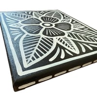 Image 2 of Single Flower Painting #2