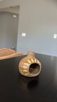 Image 3 of Incense Burner 04