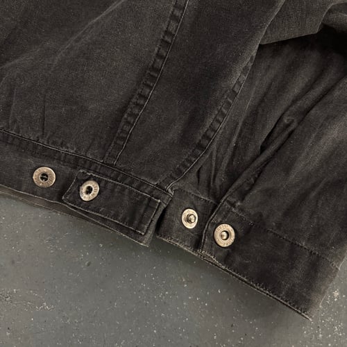 Image of 1986 Stone Island Tela Stela Reversible jacket, size medium