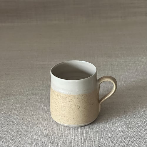 Image of VERVE PYRAMID MUG