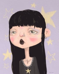 Image 4 of Digital Portrait comission 