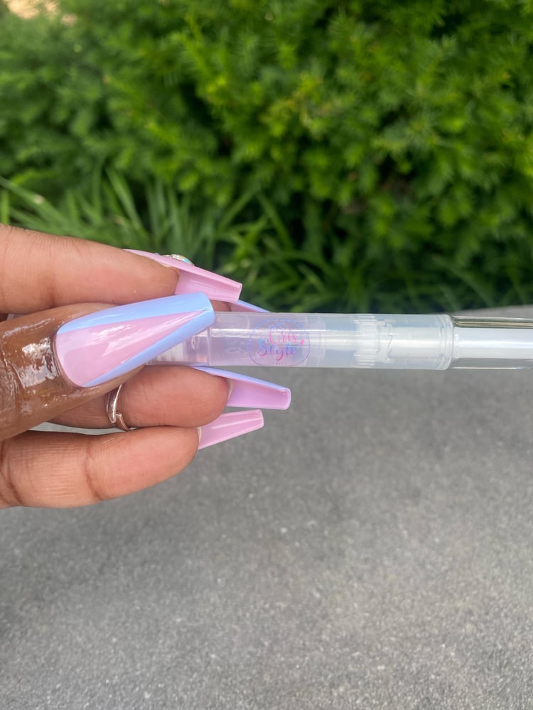 Image of Cris Style - Cuticle Oil