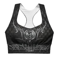 Image 1 of Dragon Rider Sports Bra