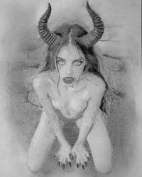 From Hell, With Love