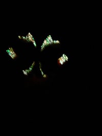 Image 2 of MTV Neon bow