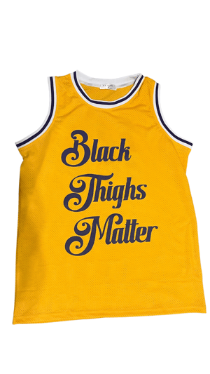 Image of BTM JERSEY GOLD
