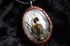 dead good dandelion and insect necklace Image 6