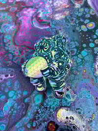 Image 3 of Atlas Blind Bag